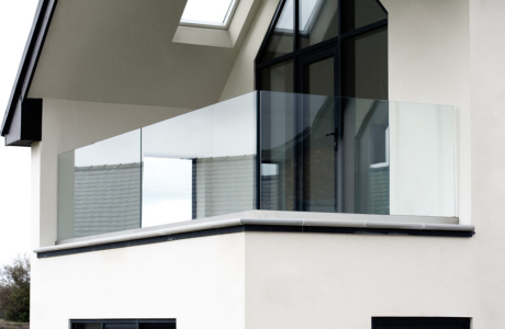 build your own balcony