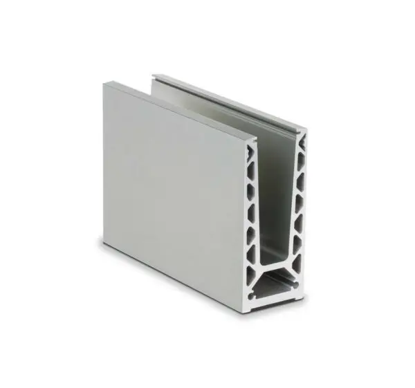 Glass Balustrade Profile TL-6020